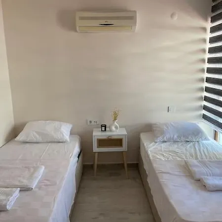 Apartament Artun House Marmaris
