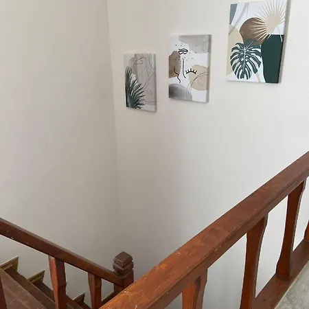 Artun House Apartament *